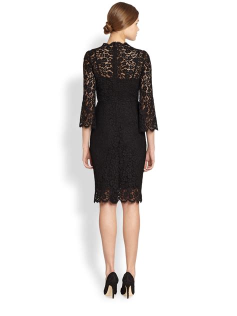 dolce gabbana lace collection|Dolce & Gabbana dress on sale.